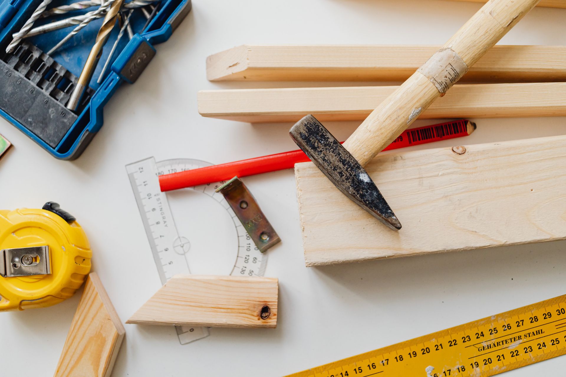 Essential Tools Every Handyman Should Have: An In-Depth Review